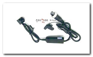 Hidden Cameras for Car Vandalism